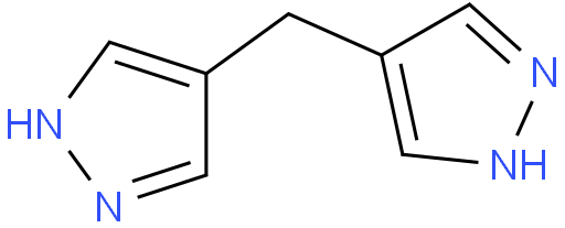 Di(1H-pyrazol-4-yl)methane
