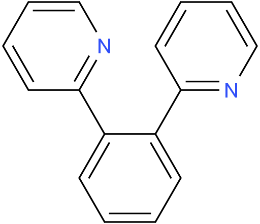1,2-Di(pyridin-2-yl)benzene