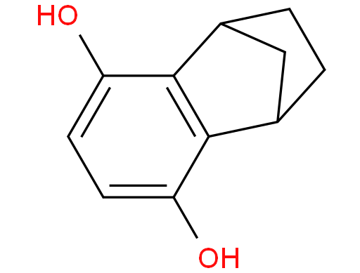 1,2,3,4-Tetrahydro-1,4-methanonaphthalene-5,8-diol