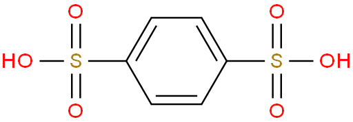 苯-1,4-二磺酸