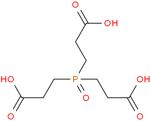 3,3,3-磷酰基三丙酸