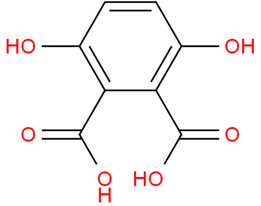 3,6-二羟基邻苯二甲酸