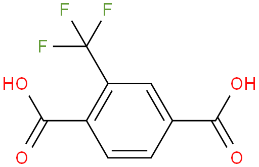 2-(三氟甲基)对苯二甲酸